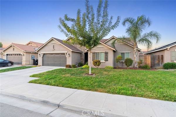 1016 Marc Avenue, Fowler, CA 93625