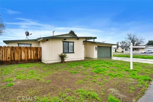 336 N Santa Paula Street, Los Banos, CA 93635