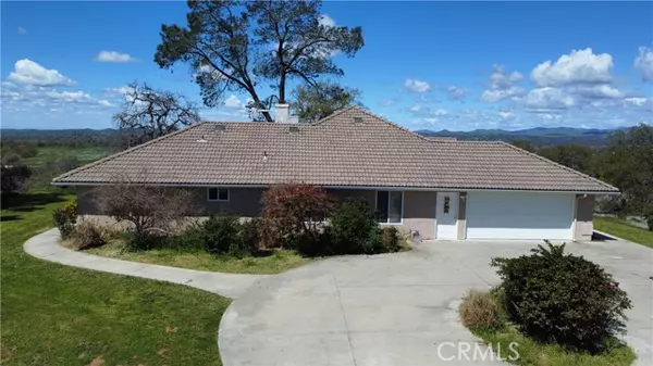 33367 Barn Owl Road, Raymond, CA 93653