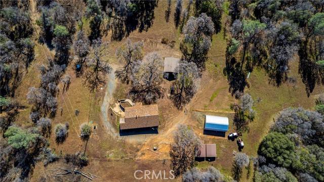 5651 Darrah Road, Mariposa, CA 95338