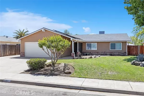 Clovis, CA 93611,1734 Griffith Avenue