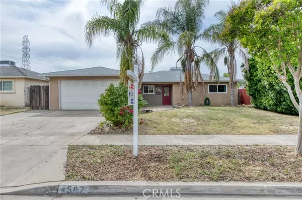 4587 N Feland Avenue, Fresno, CA 93722