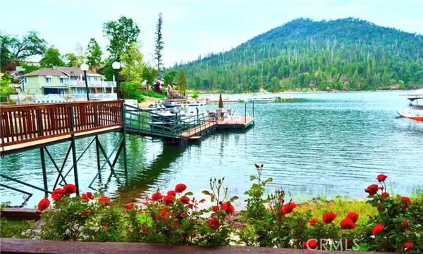 54052 Road 432, Bass Lake, CA 93604