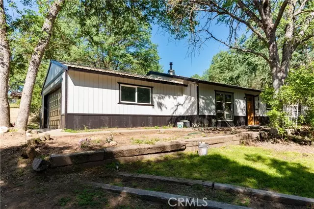 31838 Comanche Road, Coarsegold, CA 93614