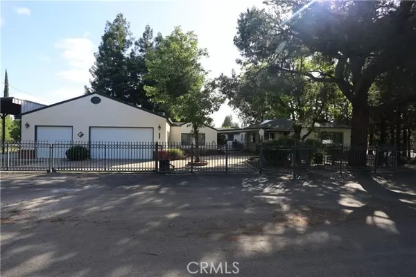 22150 N Athearn Street, Clements, CA 95227