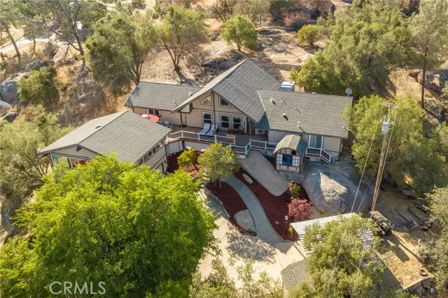 42155 Long Hollow Drive, Coarsegold, CA 93614