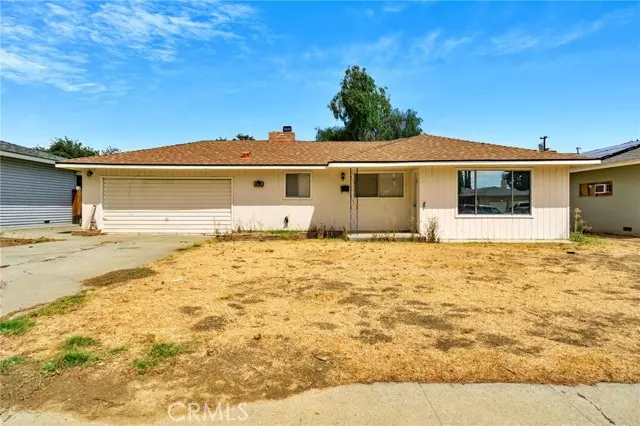 464 Dartmouth Avenue, Coalinga, CA 93210