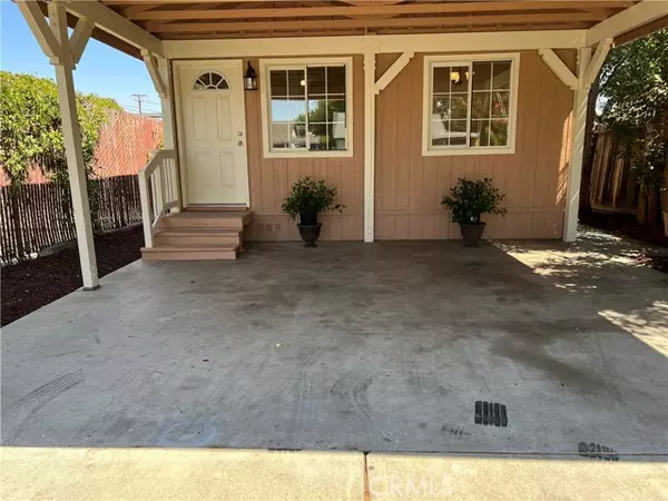 1430 Monroe Street, Red Bluff, CA 96080