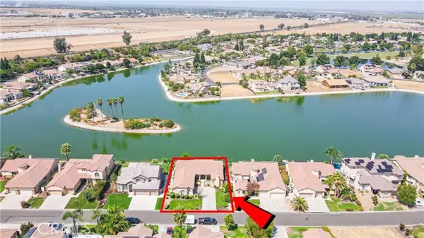 Chowchilla, CA 93610,8455 Lake Shore Drive