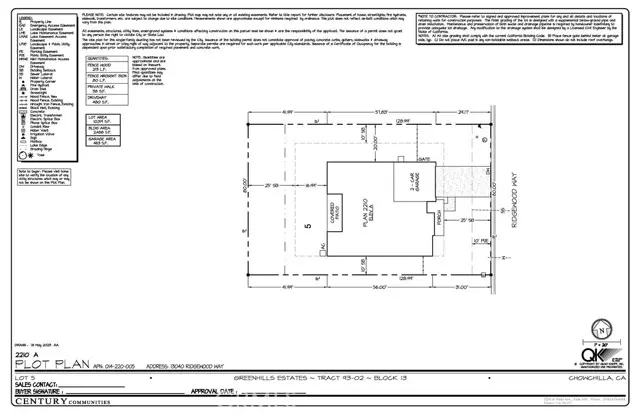 Chowchilla, CA 93610,13040 Ridgewood Way