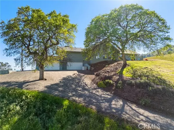 21052 Anza Drive,  Friant,  CA 93626