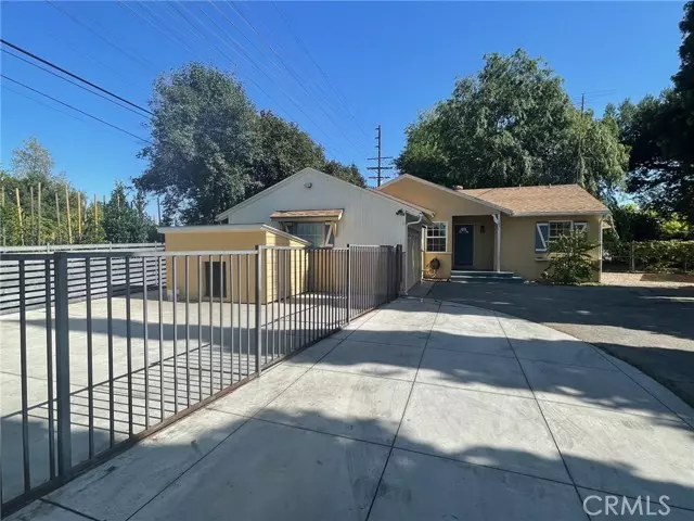 14712 Hiawatha Street, Mission Hills (san Fernando), CA 91345