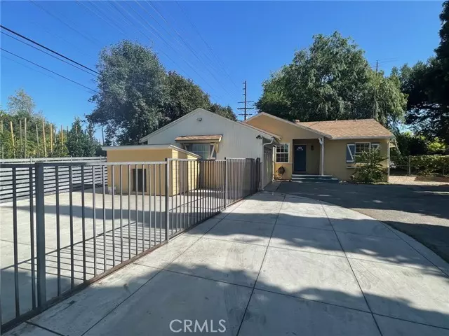 Mission Hills (san Fernando), CA 91345,14712 Hiawatha Street