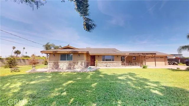 14229 Avenue 23 1/2, Chowchilla, CA 93610