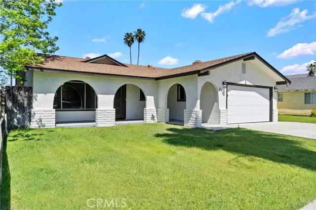 312 Riverside Avenue, Chowchilla, CA 93610