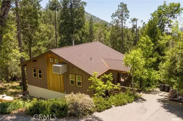 North Fork, CA 93643,60126 Cascadel Drive