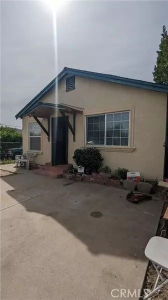 709 Washington Avenue, Madera, CA 93638