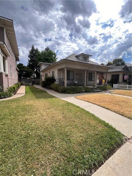 228 W 21st Street, Merced, CA 95340