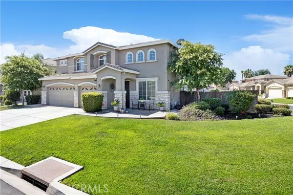 11615 Majestic Oaks Lane, Chowchilla, CA 93610