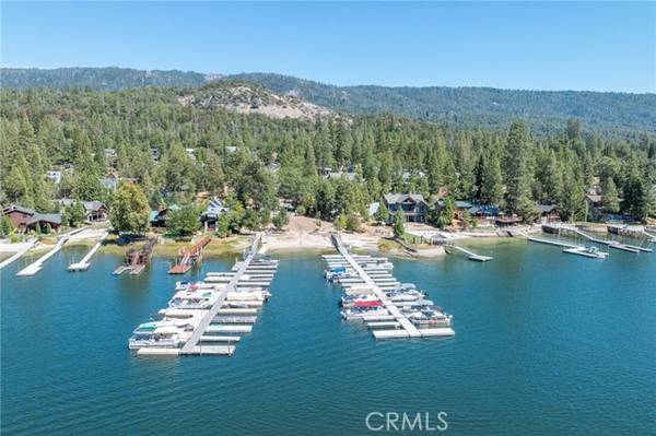 39443 E Idylwild, Bass Lake, CA 93604