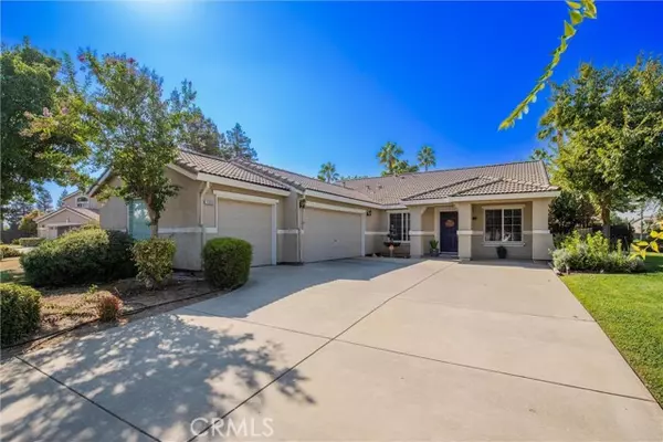 12515 Prairie Dunes Circle, Chowchilla, CA 93610