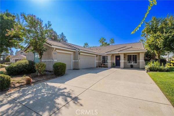 12515 Prairie Dunes Circle, Chowchilla, CA 93610