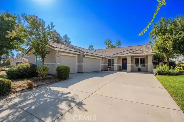 Chowchilla, CA 93610,12515 Prairie Dunes Circle