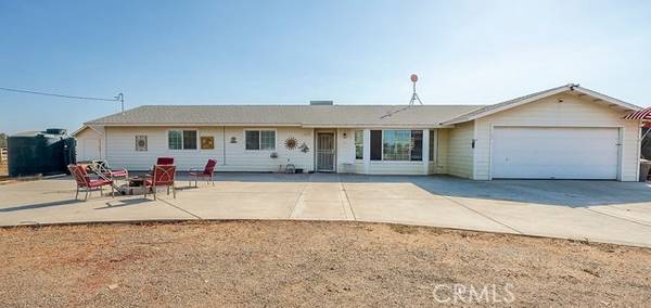 20311 Olympia Road, Madera, CA 93638