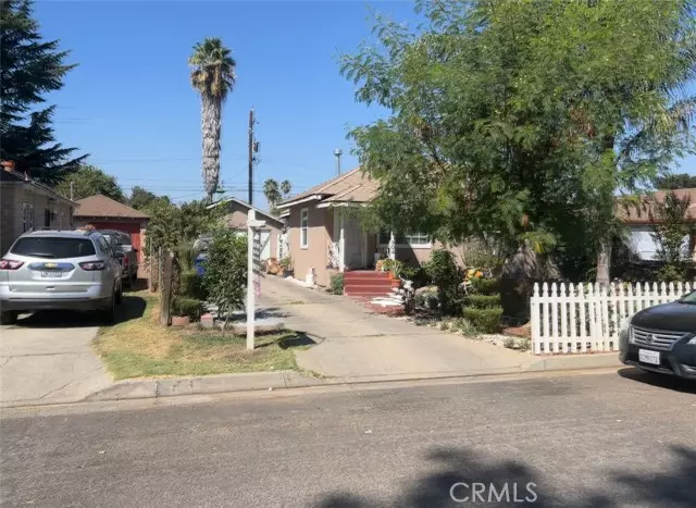 904 Riverside Avenue, Chowchilla, CA 93610