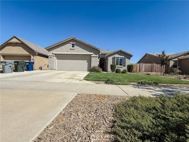 440 Daffodil Drive, Merced, CA 95341