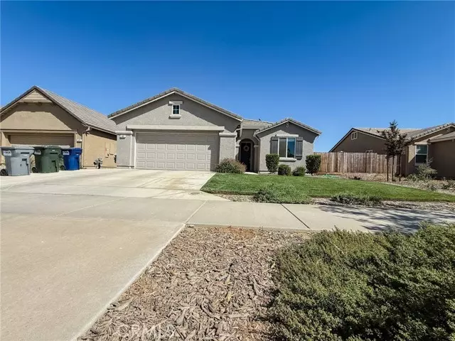 Merced, CA 95341,440 Daffodil Drive