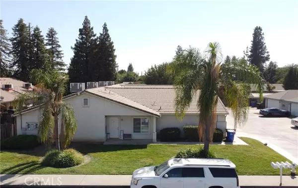 Porterville, CA 93257,1939 W Roby Avenue