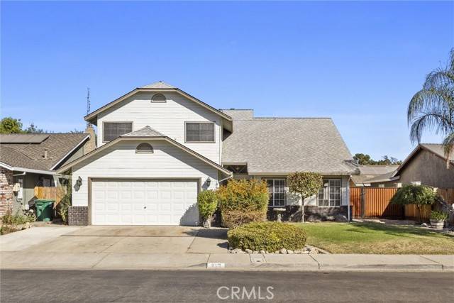 806 Mckinley Street, Los Banos, CA 93635