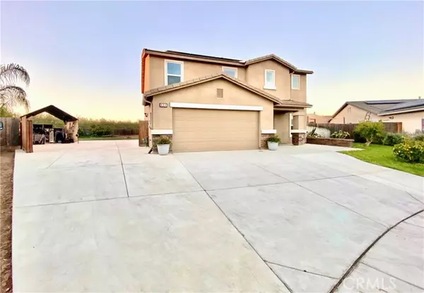 Chowchilla, CA 93610,604 Willow Court