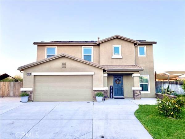 604 Willow Court, Chowchilla, CA 93610