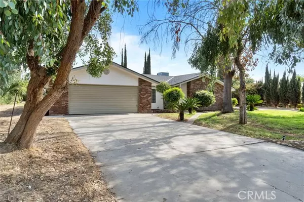 12315 Waverly Road, Madera, CA 93636