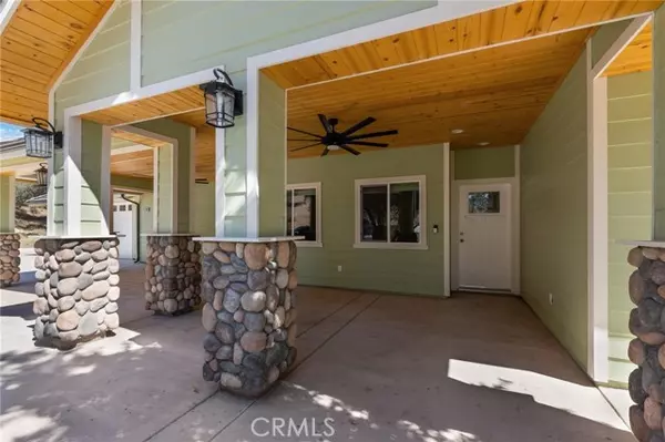 31218 Dome Drive, Coarsegold, CA 93614