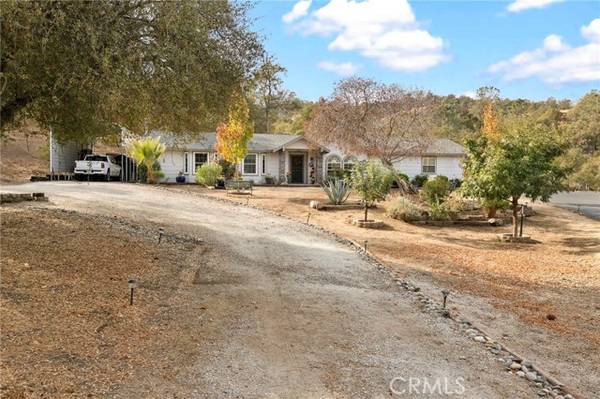 29976 Tioga Drive, Coarsegold, CA 93614