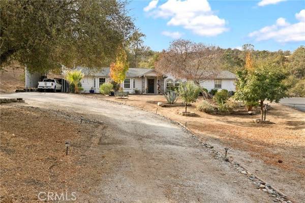 29976 Tioga Drive, Coarsegold, CA 93614