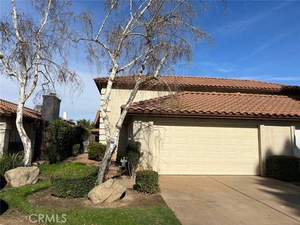 64 Rosewood Circle, Madera, CA 93637