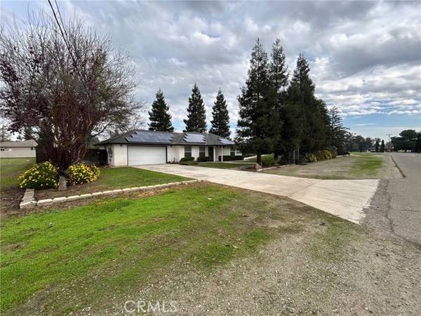 18149 Varden Drive, Madera, CA 93638