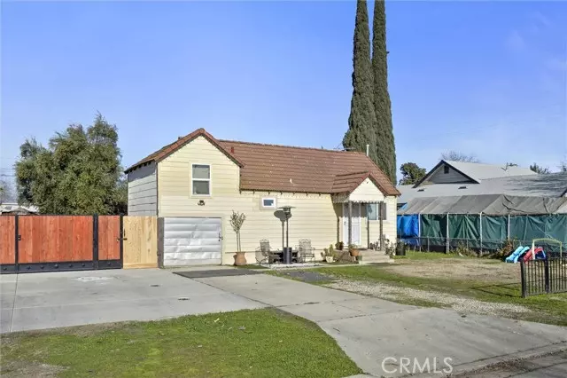 Chowchilla, CA 93610,1004 Kings Avenue