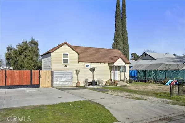 1004 Kings Avenue, Chowchilla, CA 93610