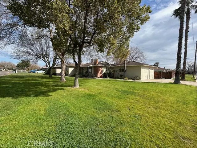 701 Williams Avenue, Madera, CA 93637