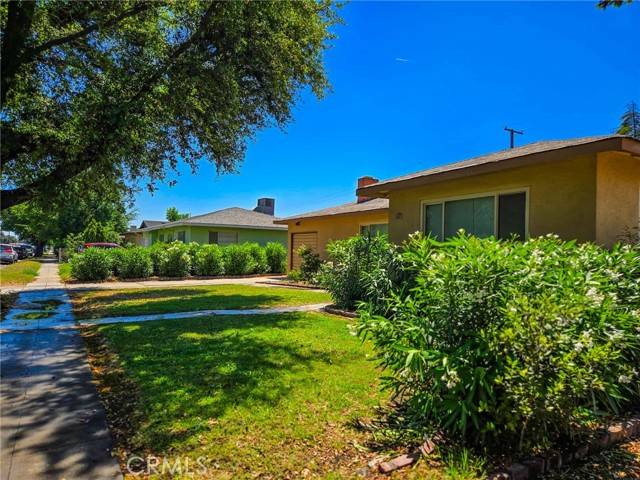 3733 N Fresno Street, Fresno, CA 93726