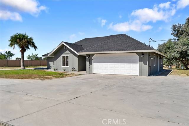 19730 Brightwood Road, Madera, CA 93638