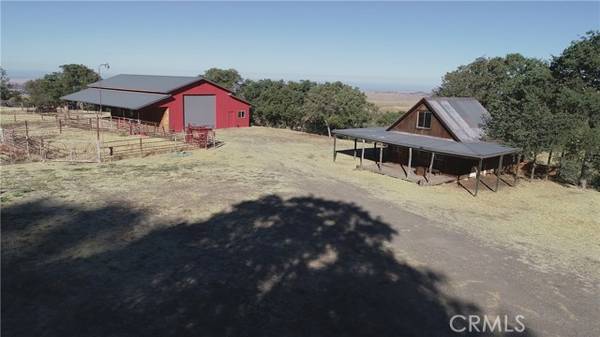 4170 Bear Valley Road, Mariposa, CA 95338