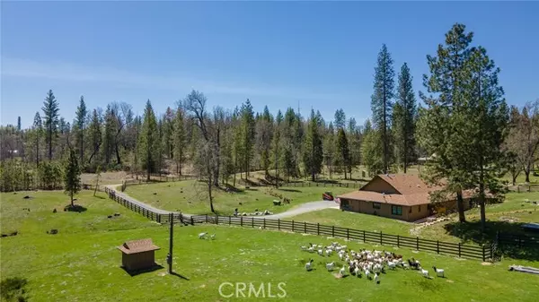 Coulterville, CA 95311,9850 Ernst Road