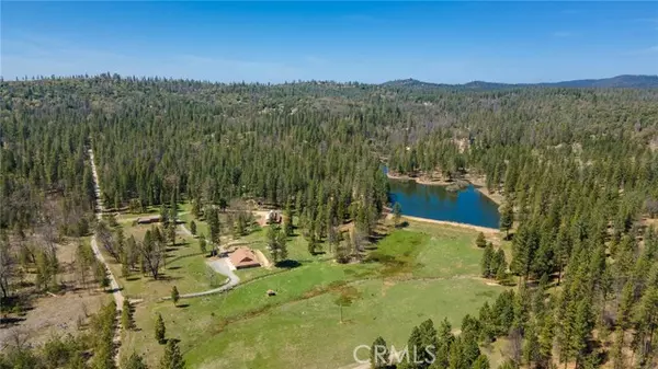 9850 Ernst Road, Coulterville, CA 95311