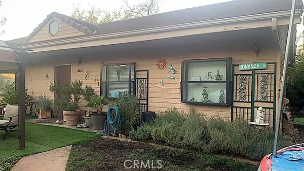 Mariposa, CA 95338,5191 Campbell Way